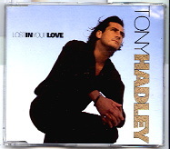 Tony Hadley - Lost In Your Love